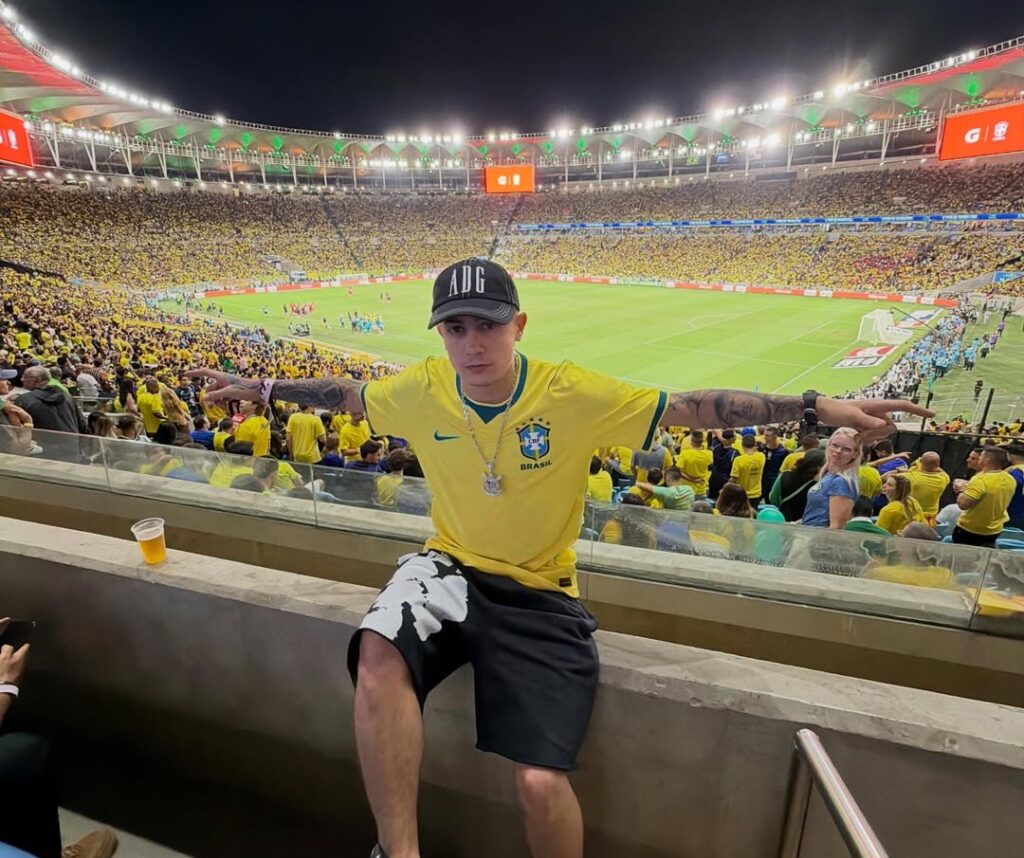Corrida pelo hit da Copa do Mundo 2026 consagra a ascensão global do funk com apoio de IA e grandes produtoras