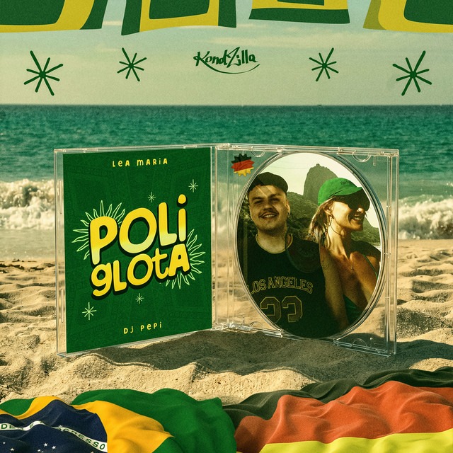 Do Stand-up ao Set: Como ‘Poliglota’ de Lea Maria e DJ Pepi Explora as Novas Conexões do Funk no Mercado da Música