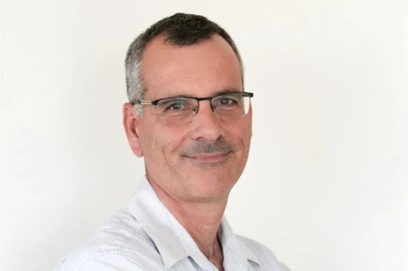 Dr. Moti Margalit, da SonicEdge, está entre os indicados ao International Entrepreneur of the Year 2026