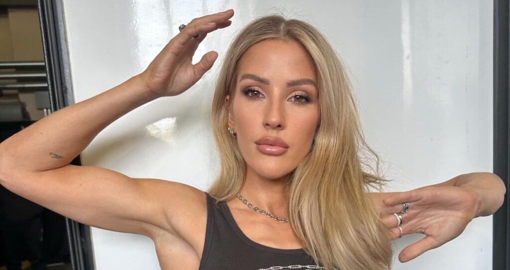 Ellie Goulding anuncia novo álbum “I Know Too Much” para setembro e primeiro single para esta sexta (5)