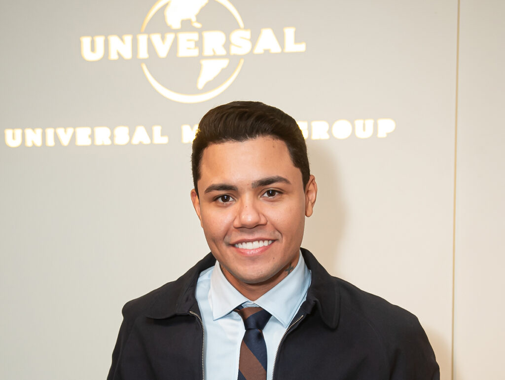 Felipe Araújo - Crédito Letycia Miller