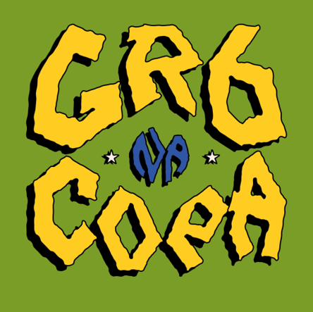 GR6 Na Copa reúne MC Hariel, MC IG e outros nomes do funk em álbum temático para os jogos do Brasil