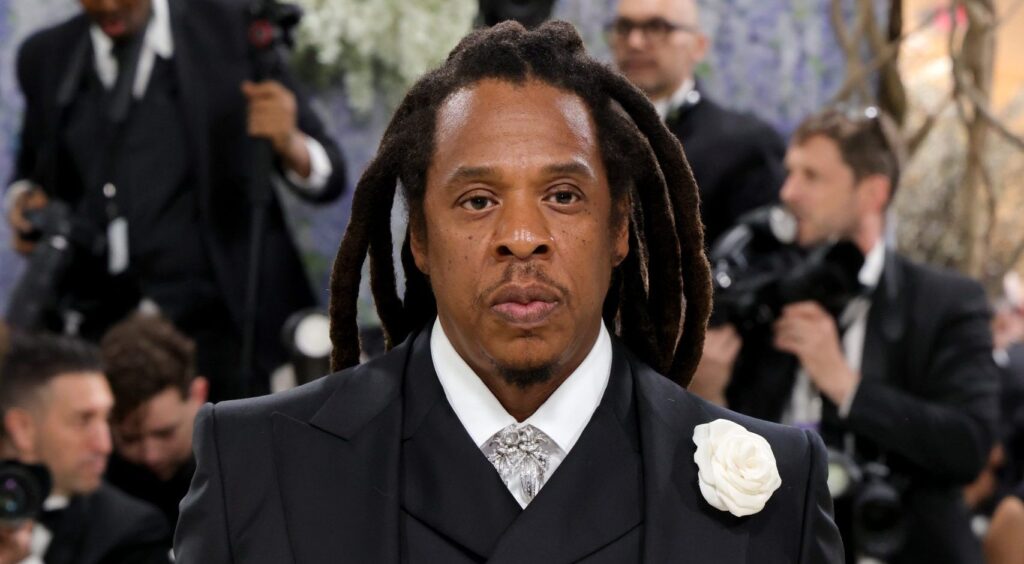 Jay-Z anuncia shows em Paris e Los Angeles para celebrar 30 anos de carreira