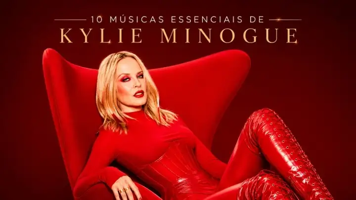 Kylie Minogue: 10 faixas fundamentais da carreira