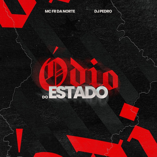 MC Fr da Norte e o Poder do Funk Consciente: Análise do Hit "Ódio Do Estado"