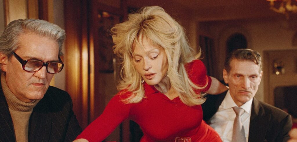 Madonna revela tática que usou para que o produtor Mark Kamins tocasse o demo de “Everybody”