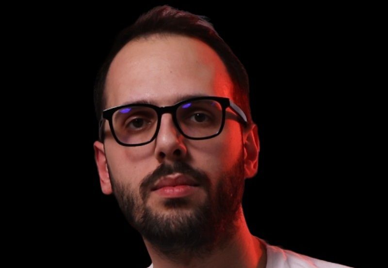 Max Busin, fundador e CEO da Gotobeat, é indicado ao International Entrepreneur of the Year 2026