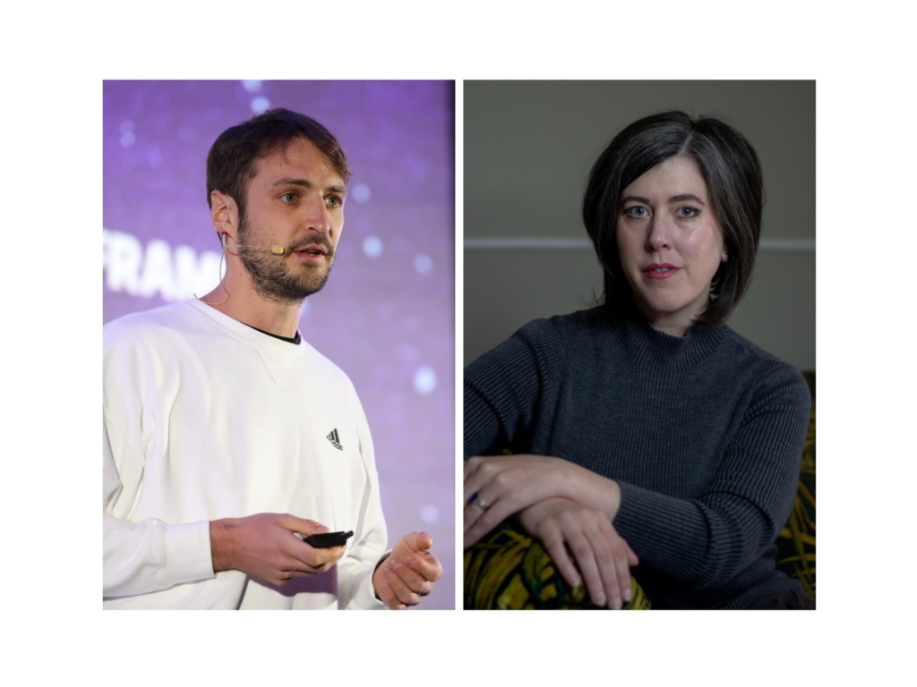 Neural Frames, startup de Berlim, alcança ARR de $5m com plataforma de videoclipes por IA