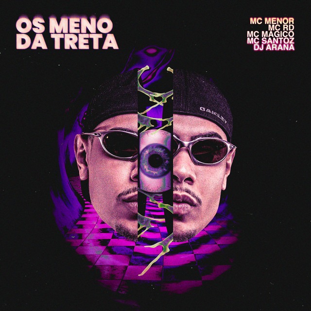 O Fenômeno de "Os Menó da Treta": Como DJ Arana e Nova Geração Consolidam a Hegemonia do Funk no Mercado Musical