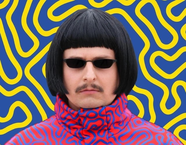 Oliver Tree deixou R$22 milhões de herança para apoiar artistas
