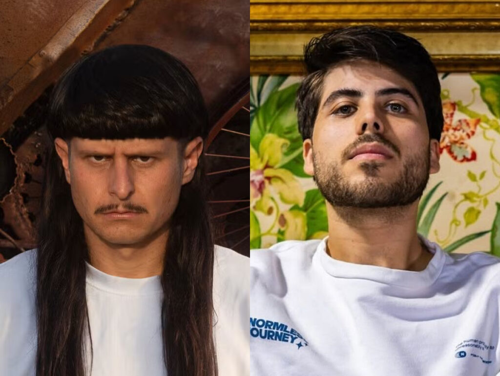 Oliver Tree e Lucas Frota estão entre os mortos em acidente com helicópteros no Rio, interrompendo trajetórias musicais