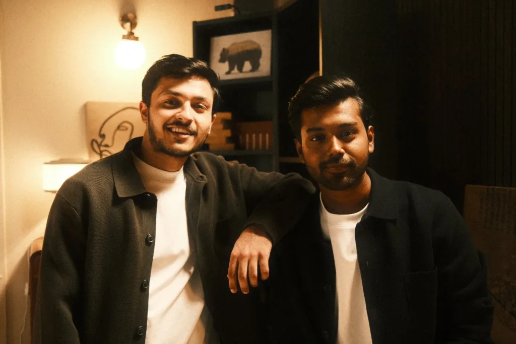 Quatro artistas indianos integram a Foundry Class de 2026 do YouTube Music