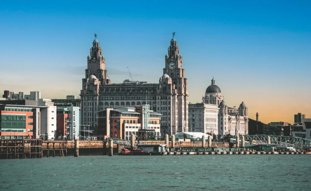 Relatório estima que economia musical da região de Liverpool vale £780 milhões por ano