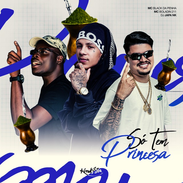 Relembrando “Só Tem Princesa”: o funk de Boladin 211, MC Black da Penha e DJ Japa NK que marcou a nova geração do gênero