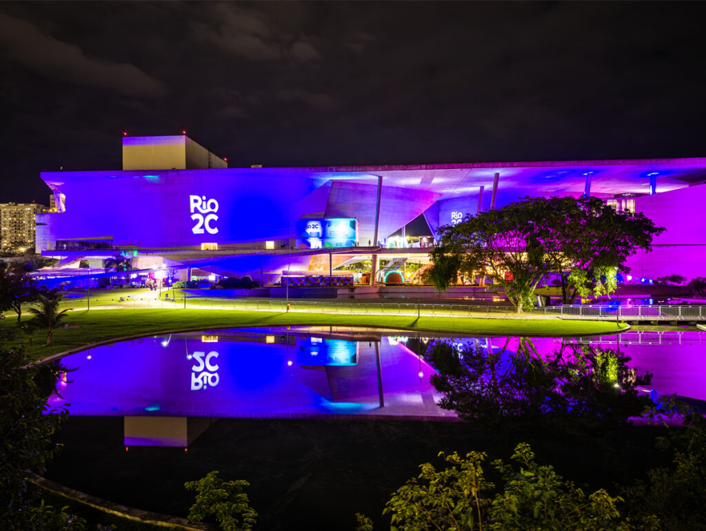 Rio2C 2026