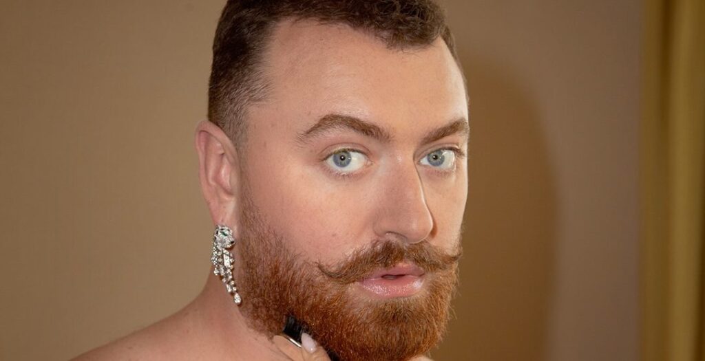 Sam Smith anuncia lançamento da inédita “My Guy” para 24 de junho