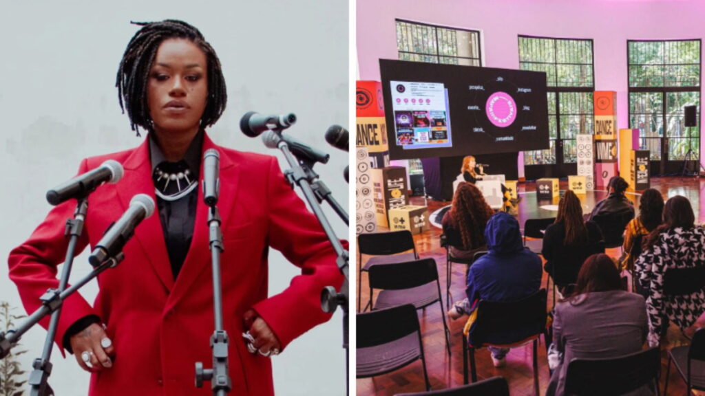 Stefanie é confirmada como madrinha da edição histórica de dez anos do Women’s Music Event em SP