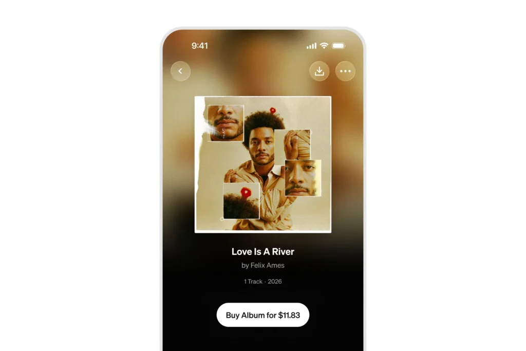 Tidal passa a permitir que artistas independentes vendam músicas diretamente aos fãs