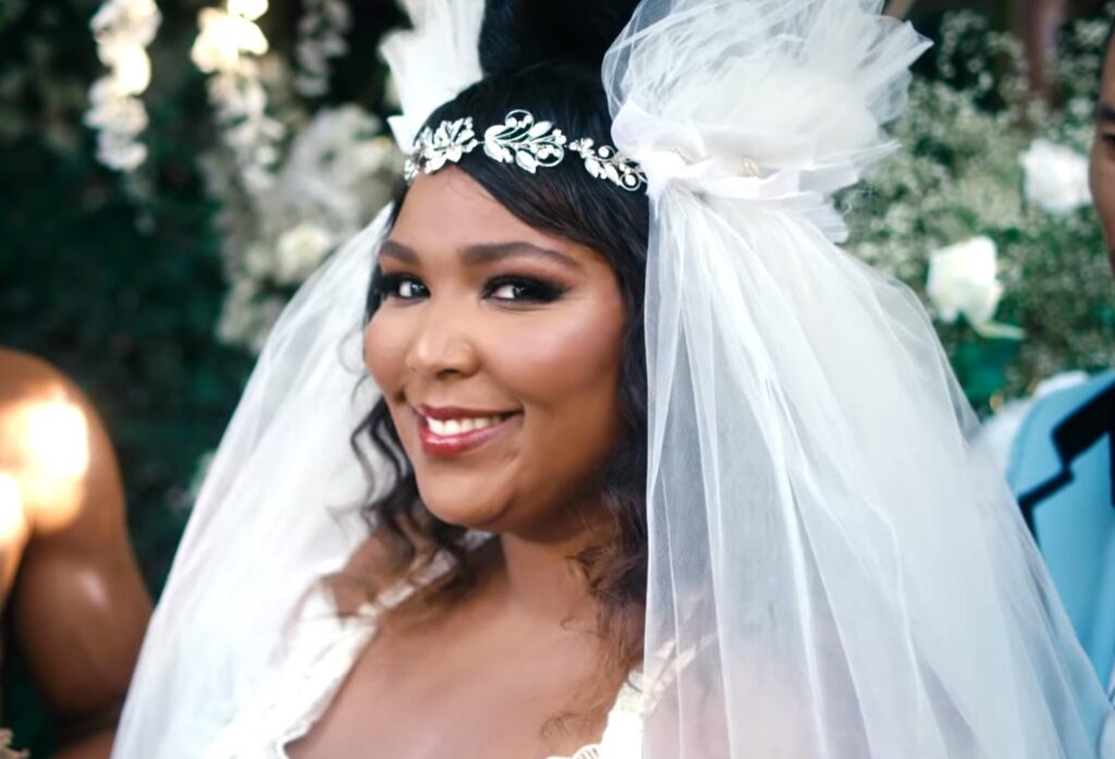 “Truth Hurts”, de Lizzo, é certificada Diamante pela RIAA nos EUA