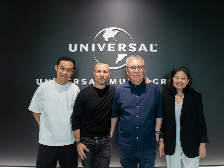 UMG amplia atuação no sudeste asiático com parceria com S1 na Tailândia
