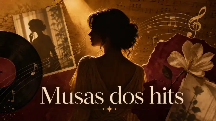 Vagalume lista dez canções inspiradas em pessoas reais, nacionais e internacionais