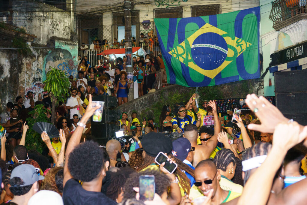 Yolo Love Party celebra dez anos de história com expansão internacional e leva cultura suburbana do Rio de Janeiro para Portugal