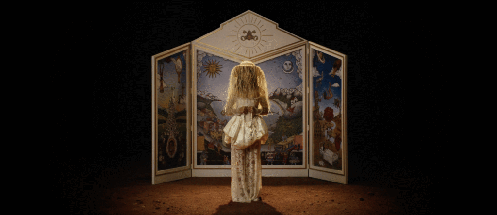 Anitta anuncia parte II de “Equilibrium” para próxima quinta-feira (23)