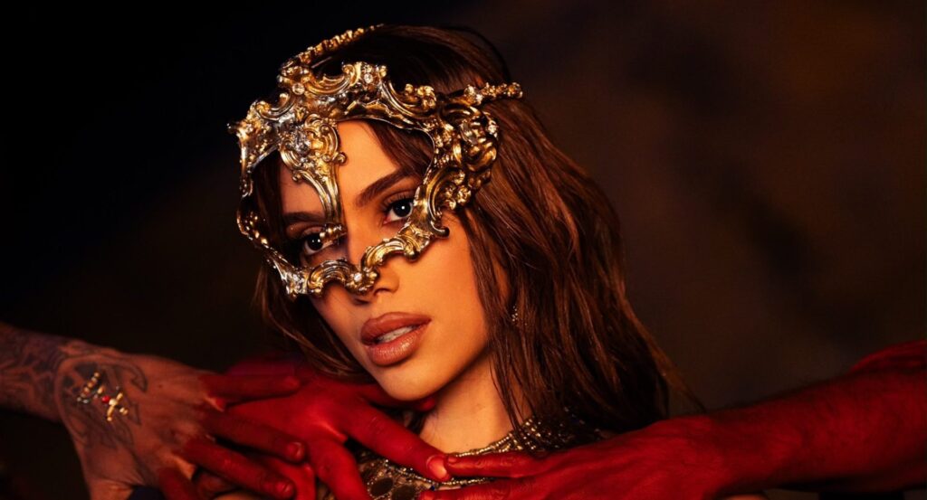 Após lançar curta-metragem, Anitta afirma que não vale a pena investir em produções audiovisuais