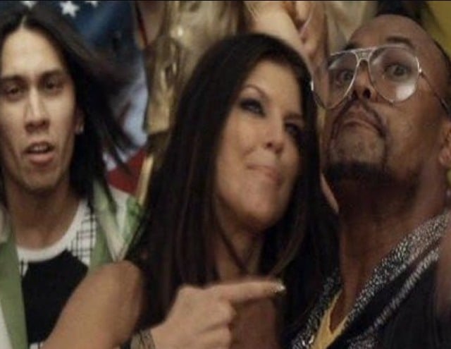 Black Eyed Peas usou Queen e Talking Heads para fazer hit