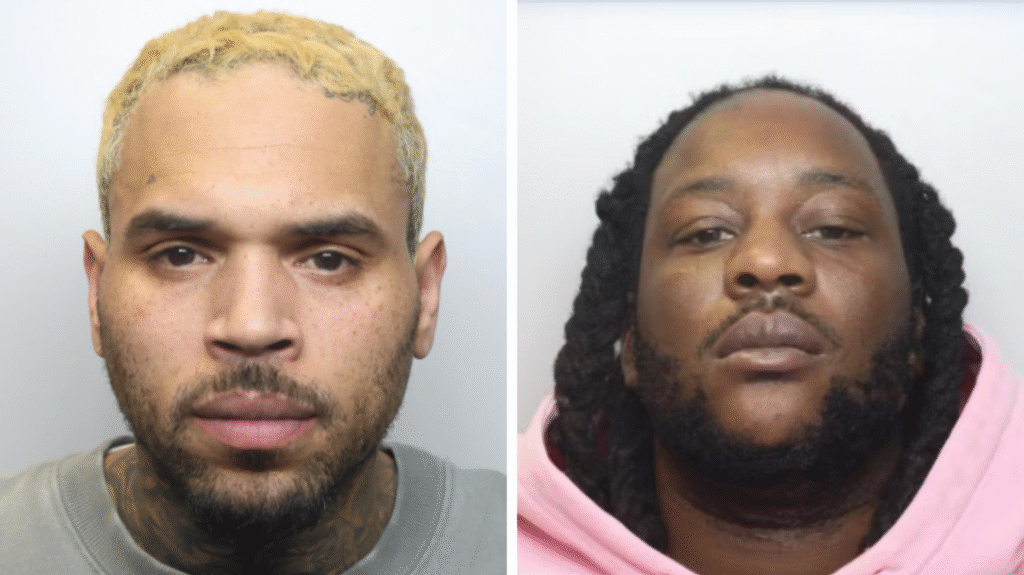Chris Brown se declara culpado por briga em boate de Londres e aguarda sentença para outubro