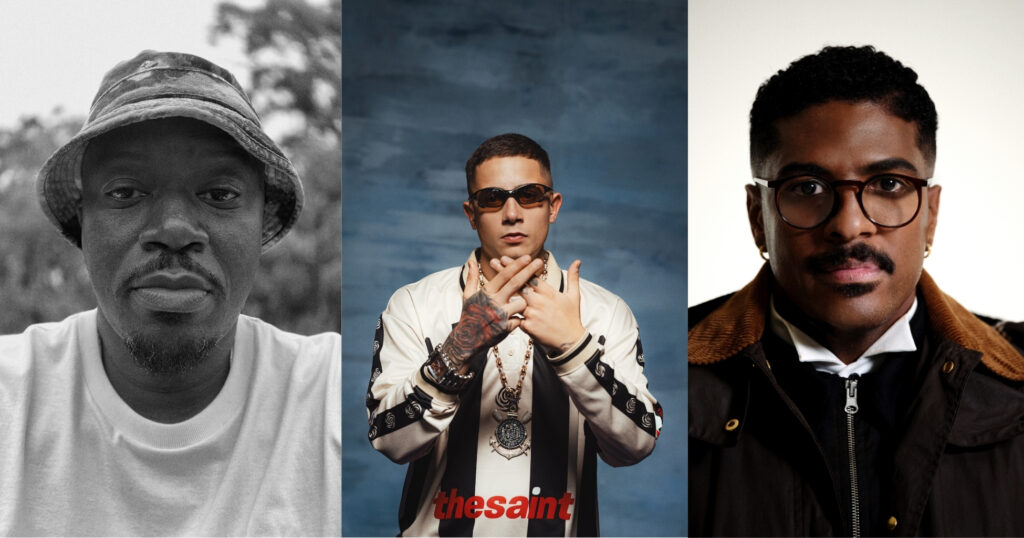 Clube de Leitura do Rap estreia temporada no Sesc Vila Mariana