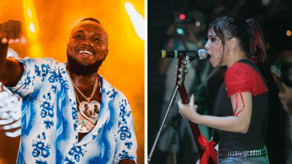 Direção do Festival MADA detalha curadoria histórica que revelou nomes como Baco Exu do Blues para o cenário nacional