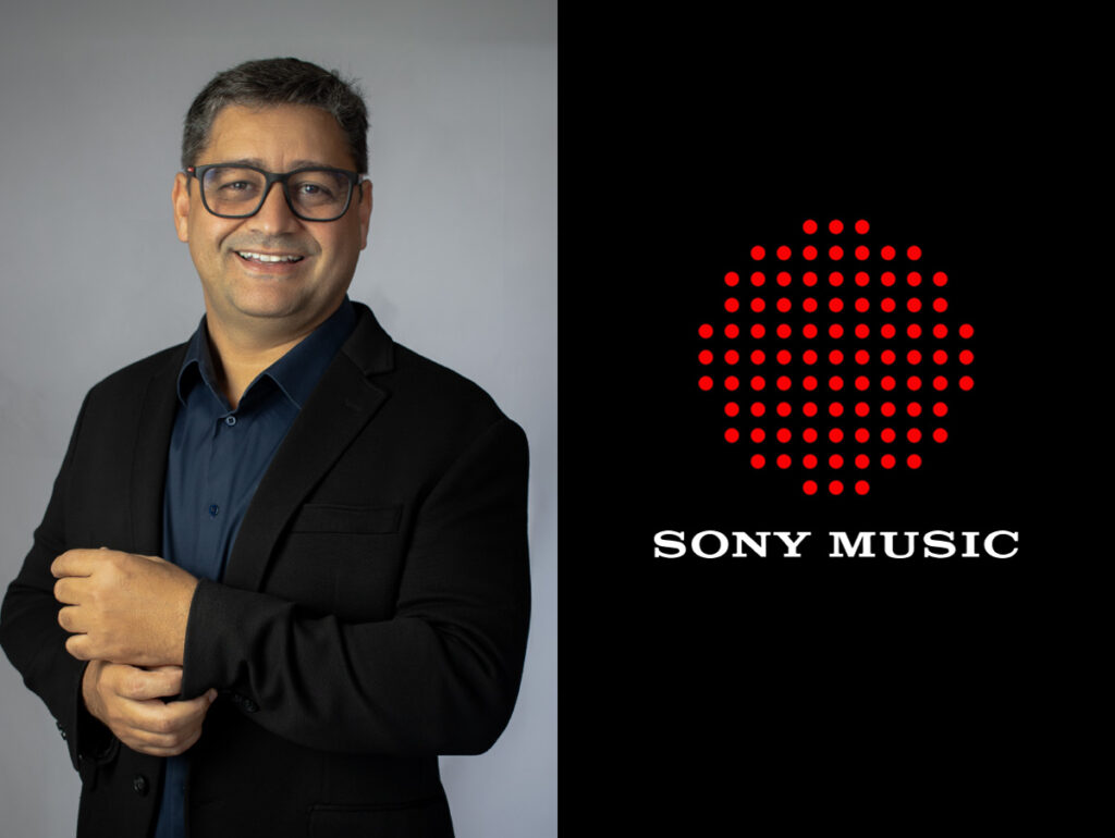 Grupo Sony Music Entertainment anuncia parceria com Kel Mascarenhas com foco no Norte e Nordeste