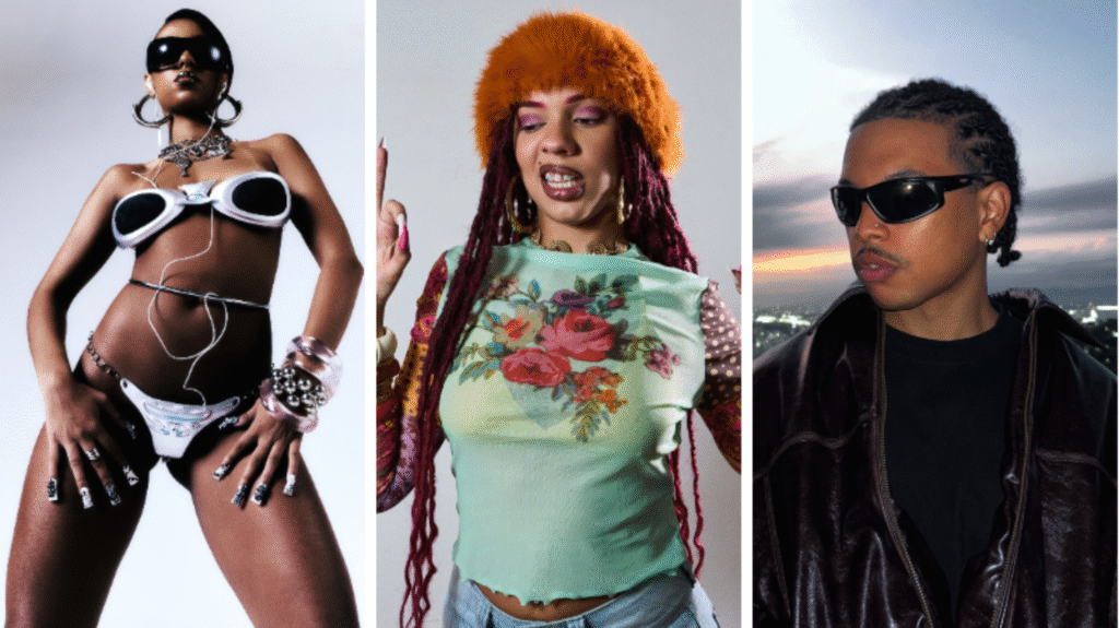 Favela Sounds anuncia lineup de 10 anos com Kyan, Bia Soull, Ciça, tributo a Mr. Catra e mais