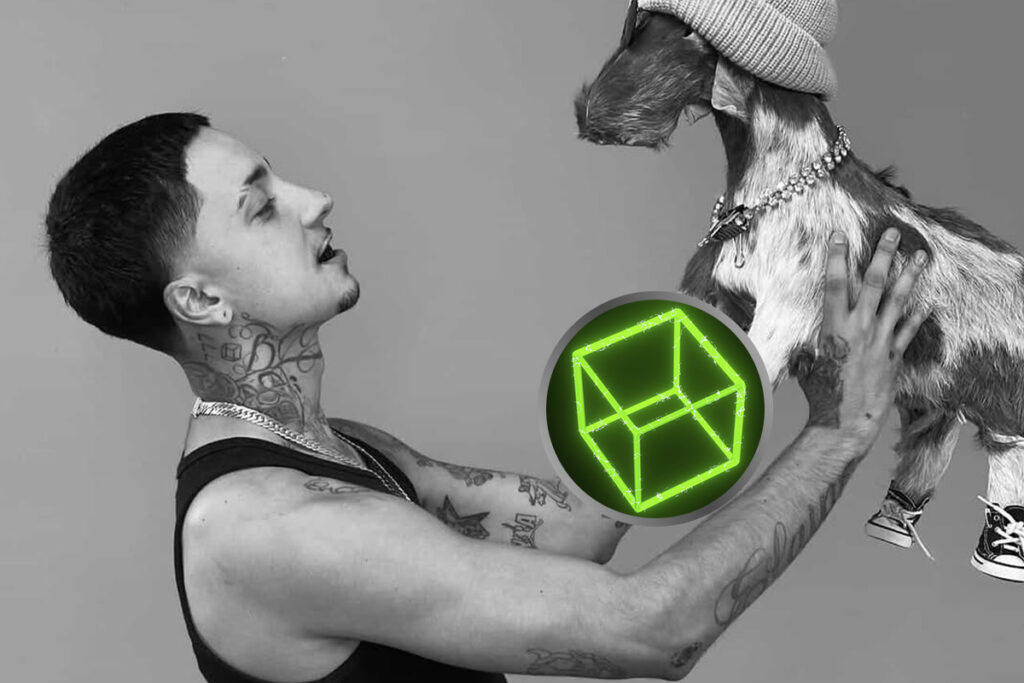 Felipe Moda, criador do projeto The Box, falece aos 26 anos • Rap Dab