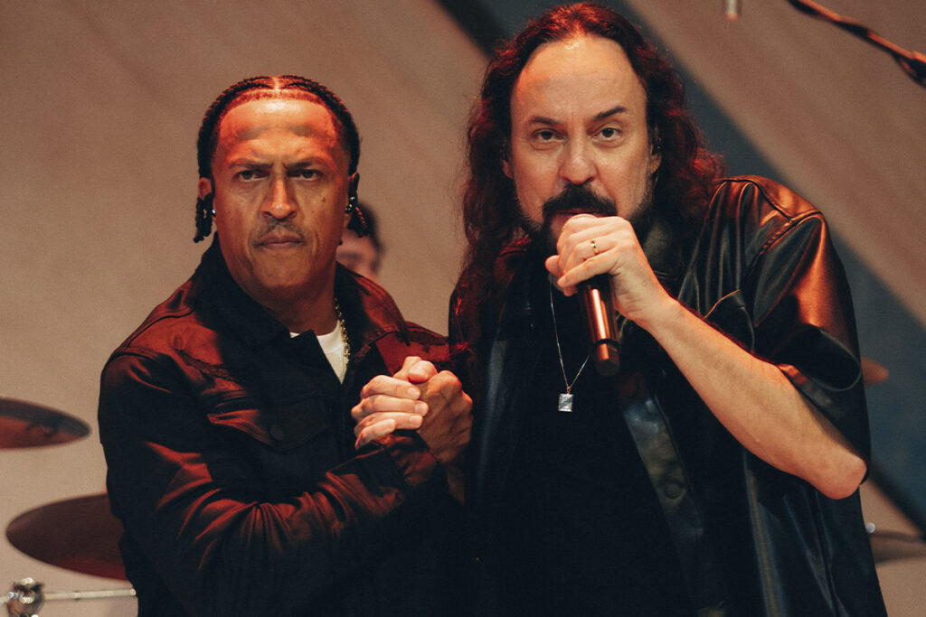 Gabriel O Pensador anuncia colaboração com Mano Brown