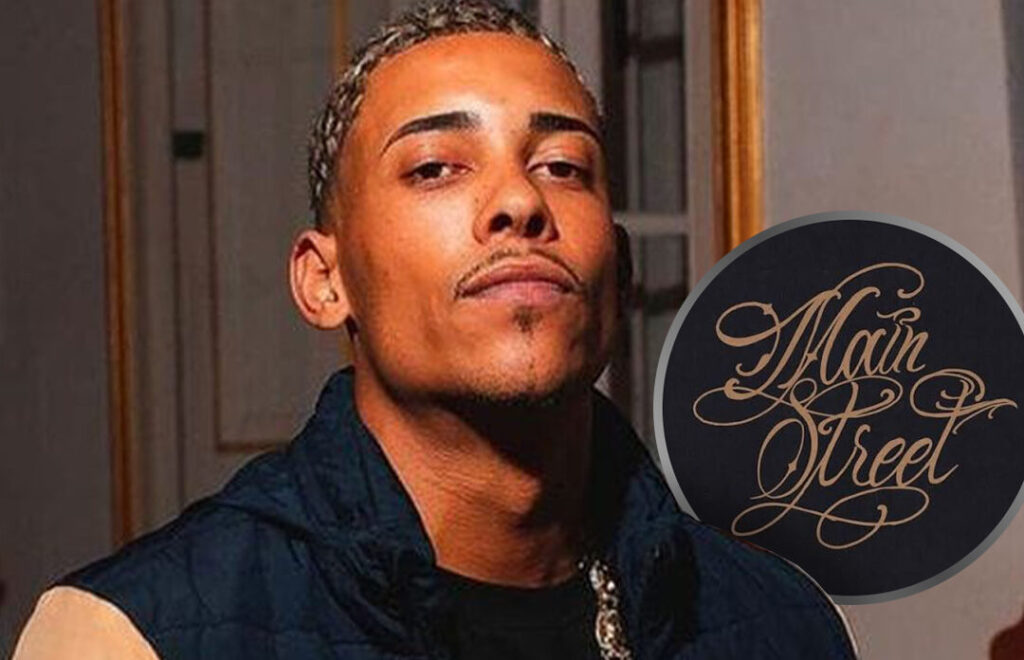 MC Poze deixa a Mainstreet Records após mais de cinco anos • Rap Dab