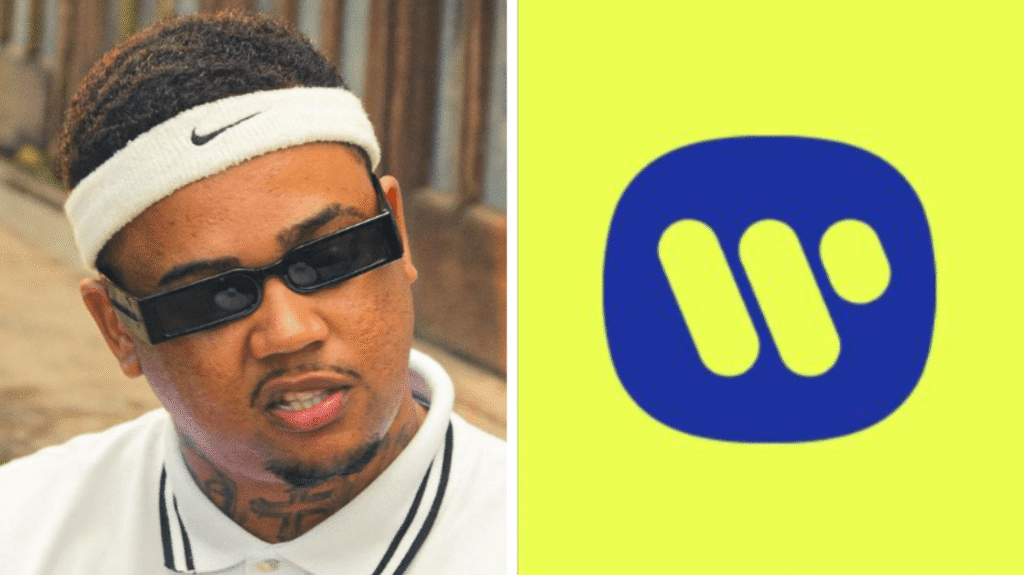 Major RD é contratado pela Warner Music e anuncia o novo álbum "ALFA"