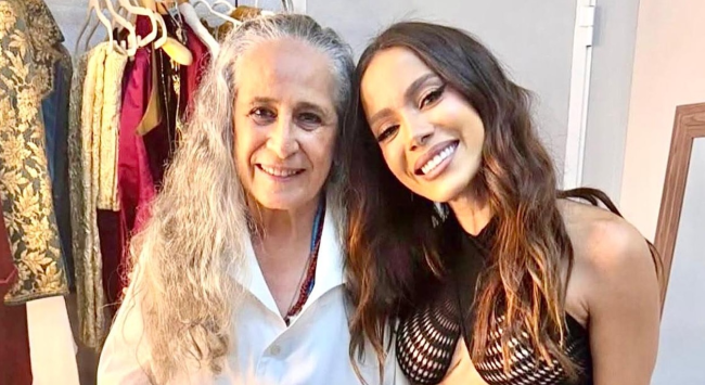 (Foto: Reprodução/Instagram)
