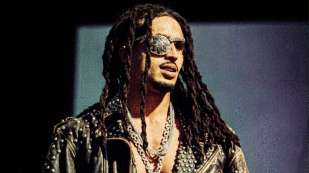 Matuê conquista novo recorde no Rap nacional com o álbum "333" e certificação de todas as músicas