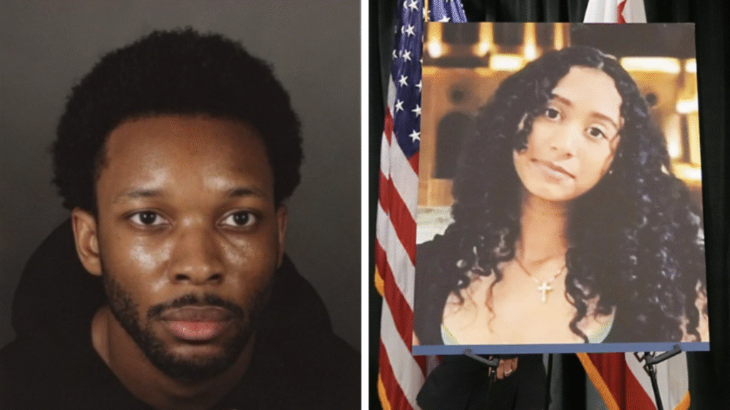 Mensagens chocantes revelam que Celeste Rivas engravidou e fez aborto antes de ser assassinada