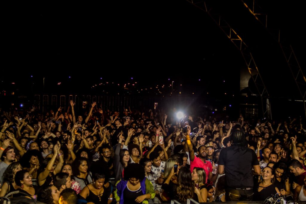 Os 10 melhores momentos do Favela Sounds segundo idealizadores| TMDQA!