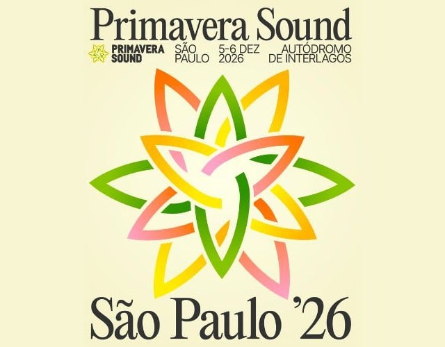 Primavera Sound São Paulo 2026 divulga line-up por dia e informações sobre ingressos