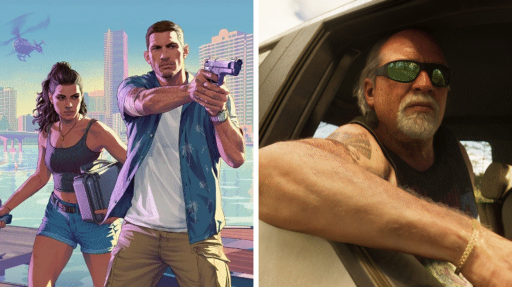 Rockstar Games sinaliza que GTA 6 terá grande investimento em servidores de RPG parqa criadores de conteúdos