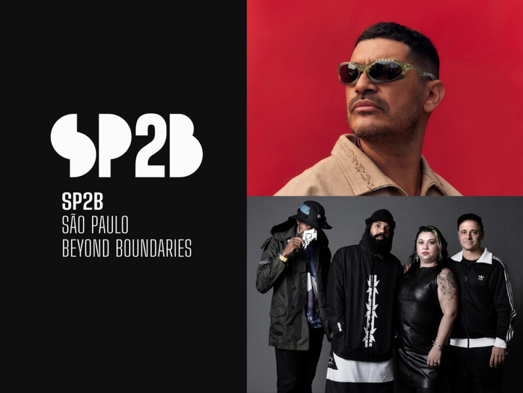 SP2B traz Criolo, BaianaSystem e artistas que movimentam a cena musical de São Paulo em 42 shows gratuitos no Parque Ibirapuera