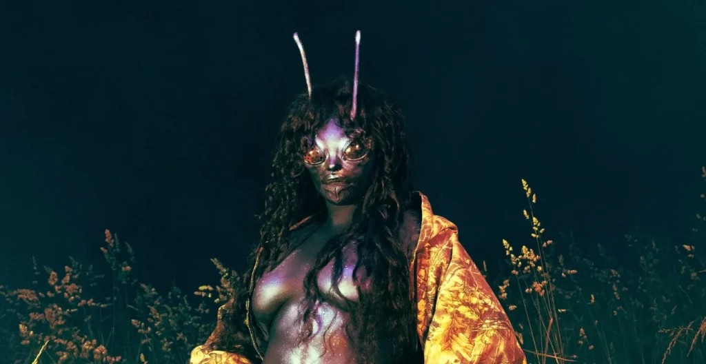 SZA mostra trecho de clipe descartado de “Scorsese Baby Daddy”, do álbum “LANA”