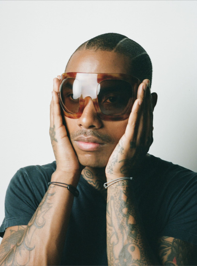 Steve Lacy lança o novo álbum “Oh Yeah?”