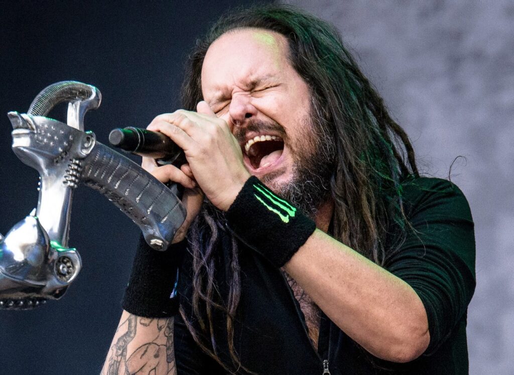 As 10 melhores bandas de Nu Metal segundo fãs do gênero