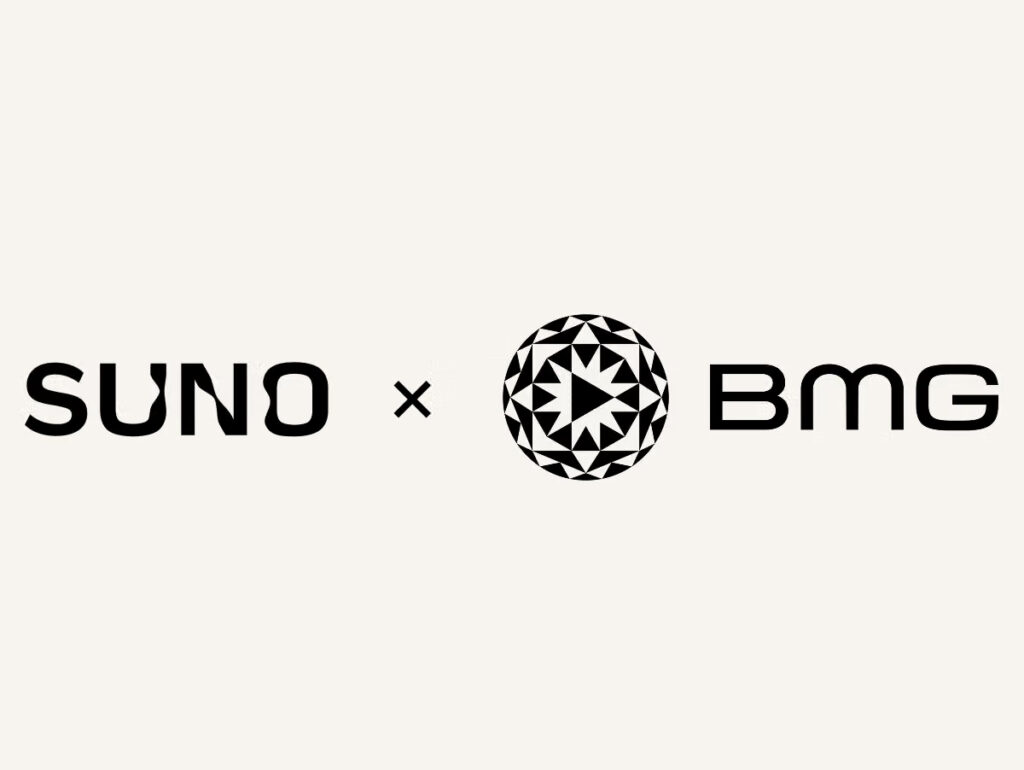 Suno e BMG anunciam parceria
