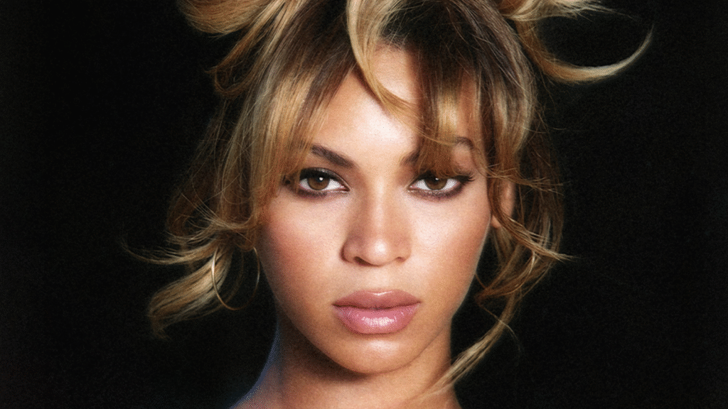 Beyoncé anuncia edição comemorativa de 20 anos de “B’Day” com faixas inéditas